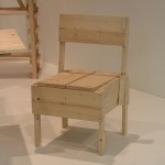 chaise