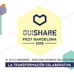 OuiShare Fest BCN