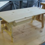 tables