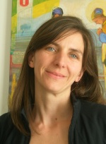 Chloé Girard