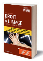Droit à l'image - Ouvrage