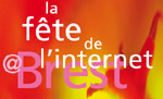 Fête de l'Internet du 20 au 27 mars 2006