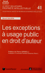 Exceptions_Galopin
