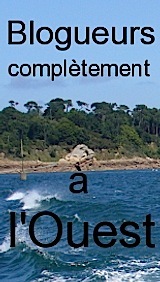 Rencontre des blogueurs bretons