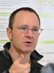 Éric Cousin