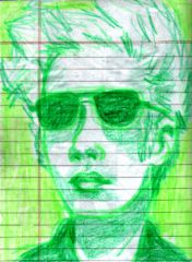 Ari Moore - CC by-nc-sa