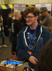 Mark Demers - CC by-nc-nd
