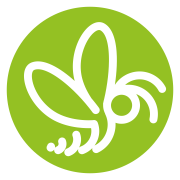 pictogramme abeille de l