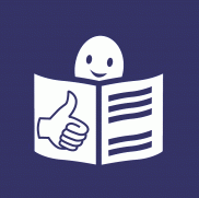 logo facile à lire