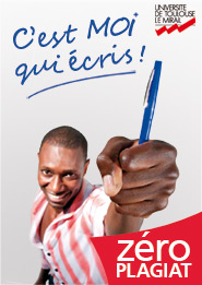 plagiaire