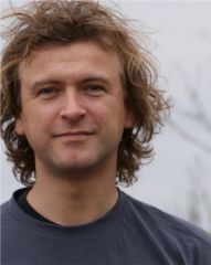 Michiel de Jong