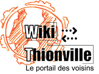 Logo Wiki-Thionville