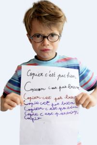 Qu’est-ce qu’une "copy party" ?