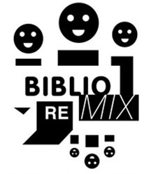 Biblio Remix Licence Creative Commons BY-SA