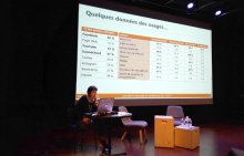 Compte rendu de (...)