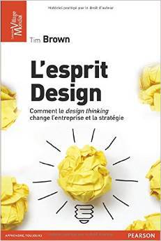 Qu’est-ce que le design thinking ?