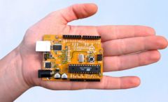 Freeduino