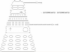 ASCII Art