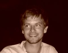 Sébastien Broca Sébastien Broca