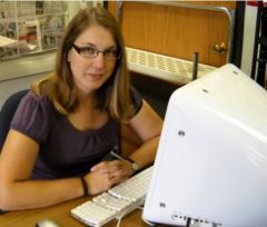 Christine Mytko - Curriki - CC by-nc