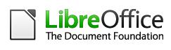 logo libreoffice
