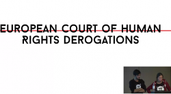 33C3 à Hambourg (...)