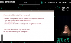 33C3 à Hambourg (...)