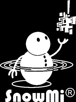 Logo SnowMi