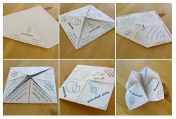 origami