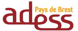 Courriel d'info de l'ADESS pays de Brest