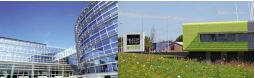 Campus de Nantes et de Brest