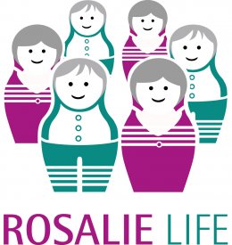 rosalie life