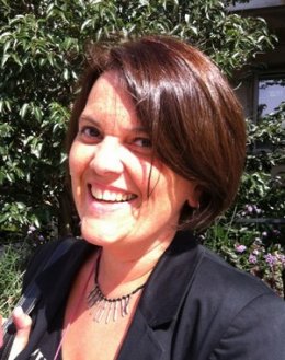 Elisabeth Le Faucheur