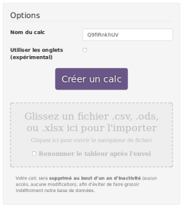 framacalc import