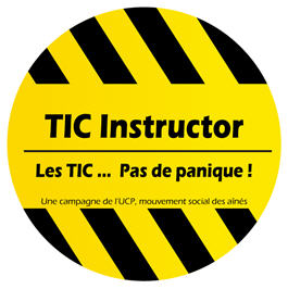 Les TIC... pas de panique