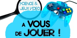 cite du jeu video