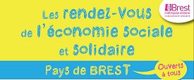 Consommation collaborative - Conférence d'Anne Sophie Novel le 12 décembre à Brest