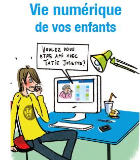 ami facebook