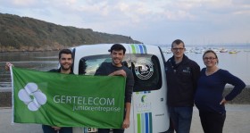 Ger Télécom 2015