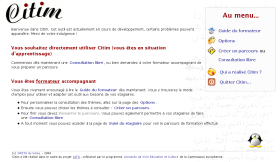 Copie d'écran