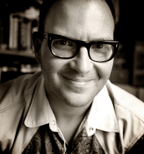 Cory Doctorow  CC-BY-SA Jonathan Worth