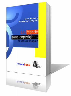 Framabook - Un monde sans copyright
