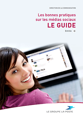 guide des bonnes pratiques des reseaux sociaux