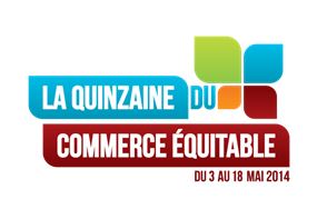 Quinzaine du commerce équitable 2014