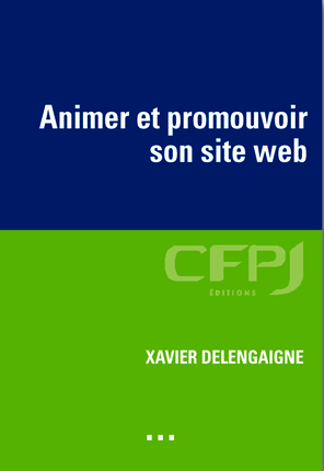 animer et promouvoir un site web