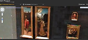 Google Art Project