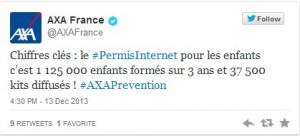 tweet