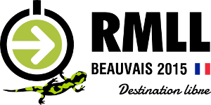 Logo RMLL