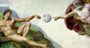 wikipedia