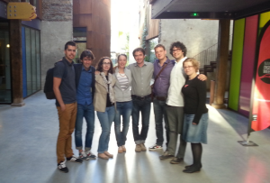 team